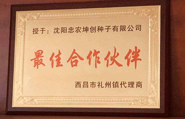 榮譽資質(zhì)二